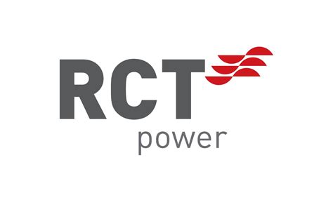 rct power preisliste|RCT Power GmbH.